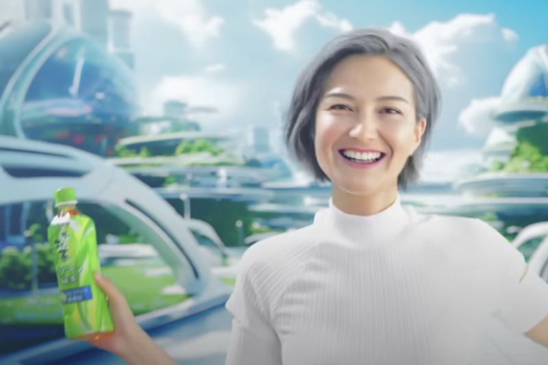 Japanese Tea Report October 2023 Global Japanese Tea Association